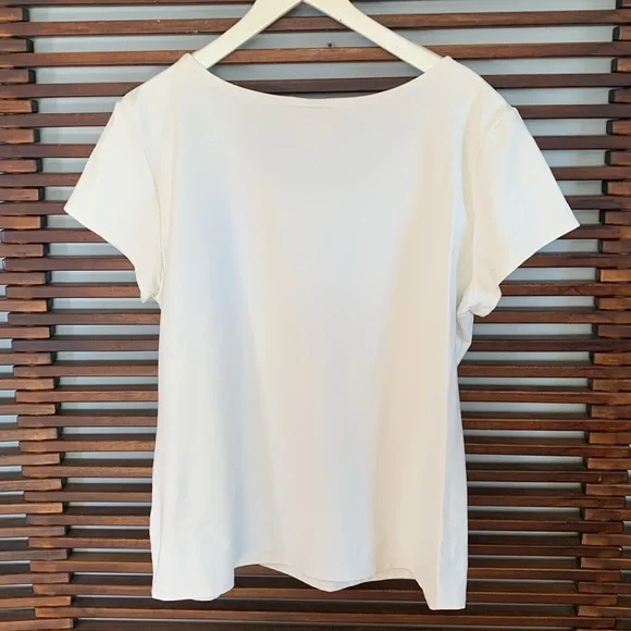 Ruby Rd. Top - Picture 4 of 5